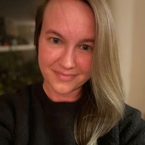 Meet your Posher, Sarah